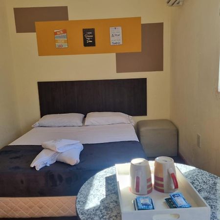 Apartamentos Centro San Salvador de Jujuy Ngoại thất bức ảnh