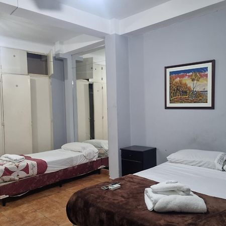 Apartamentos Centro San Salvador de Jujuy Phòng bức ảnh