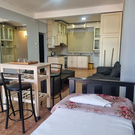Apartamentos Centro San Salvador de Jujuy Ngoại thất bức ảnh