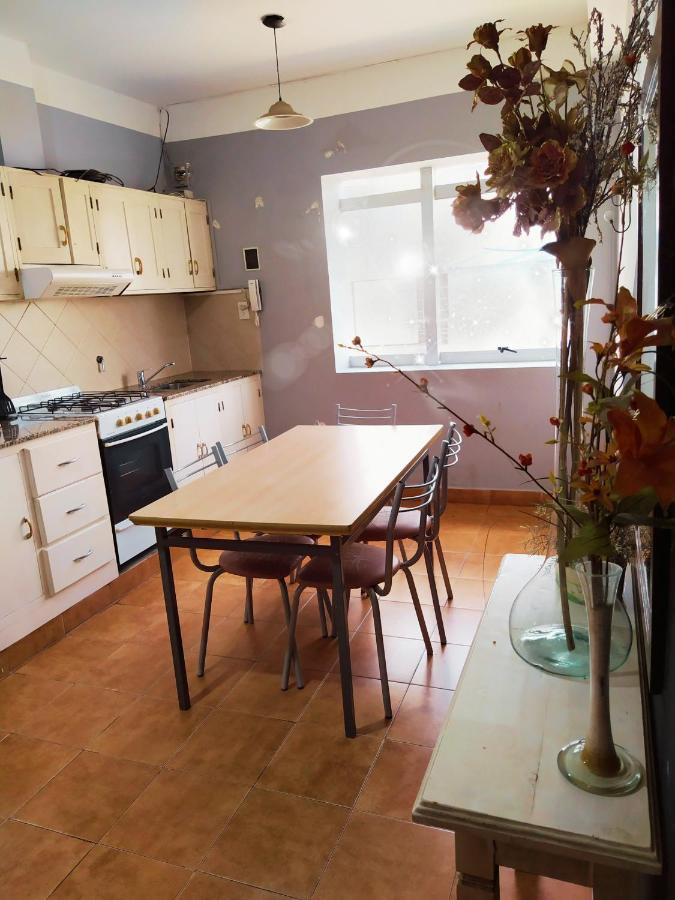 Apartamentos Centro San Salvador de Jujuy Ngoại thất bức ảnh