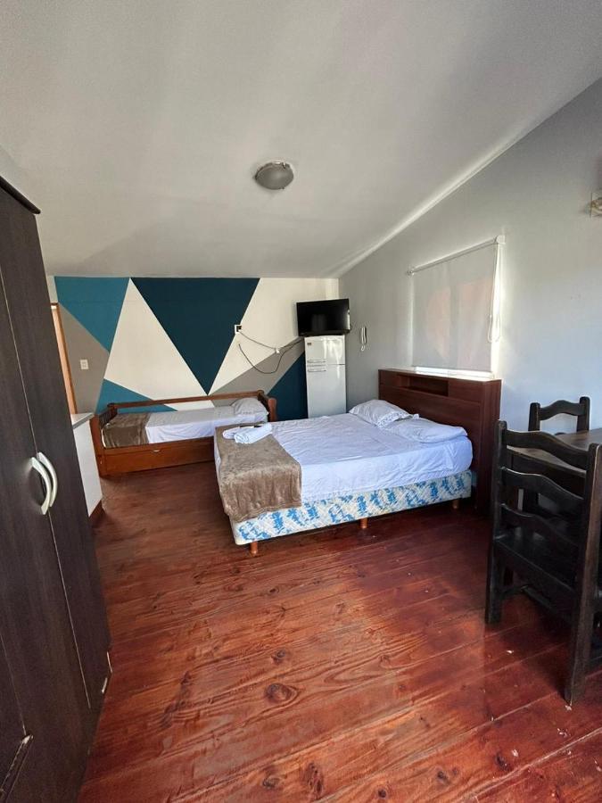 Apartamentos Centro San Salvador de Jujuy Ngoại thất bức ảnh