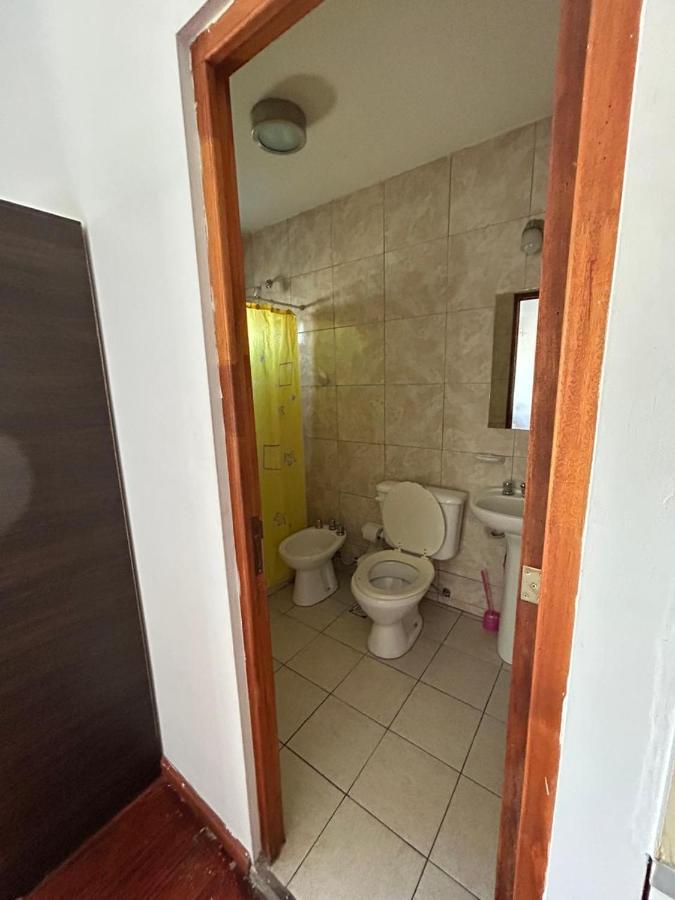 Apartamentos Centro San Salvador de Jujuy Ngoại thất bức ảnh