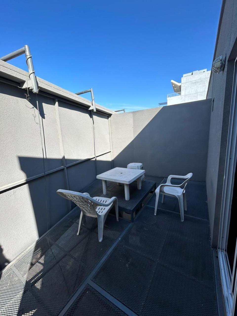 Apartamentos Centro San Salvador de Jujuy Phòng bức ảnh
