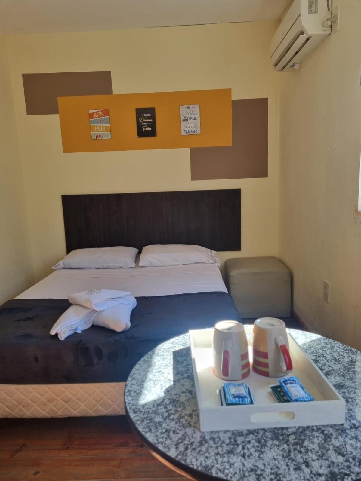 Apartamentos Centro San Salvador de Jujuy Ngoại thất bức ảnh