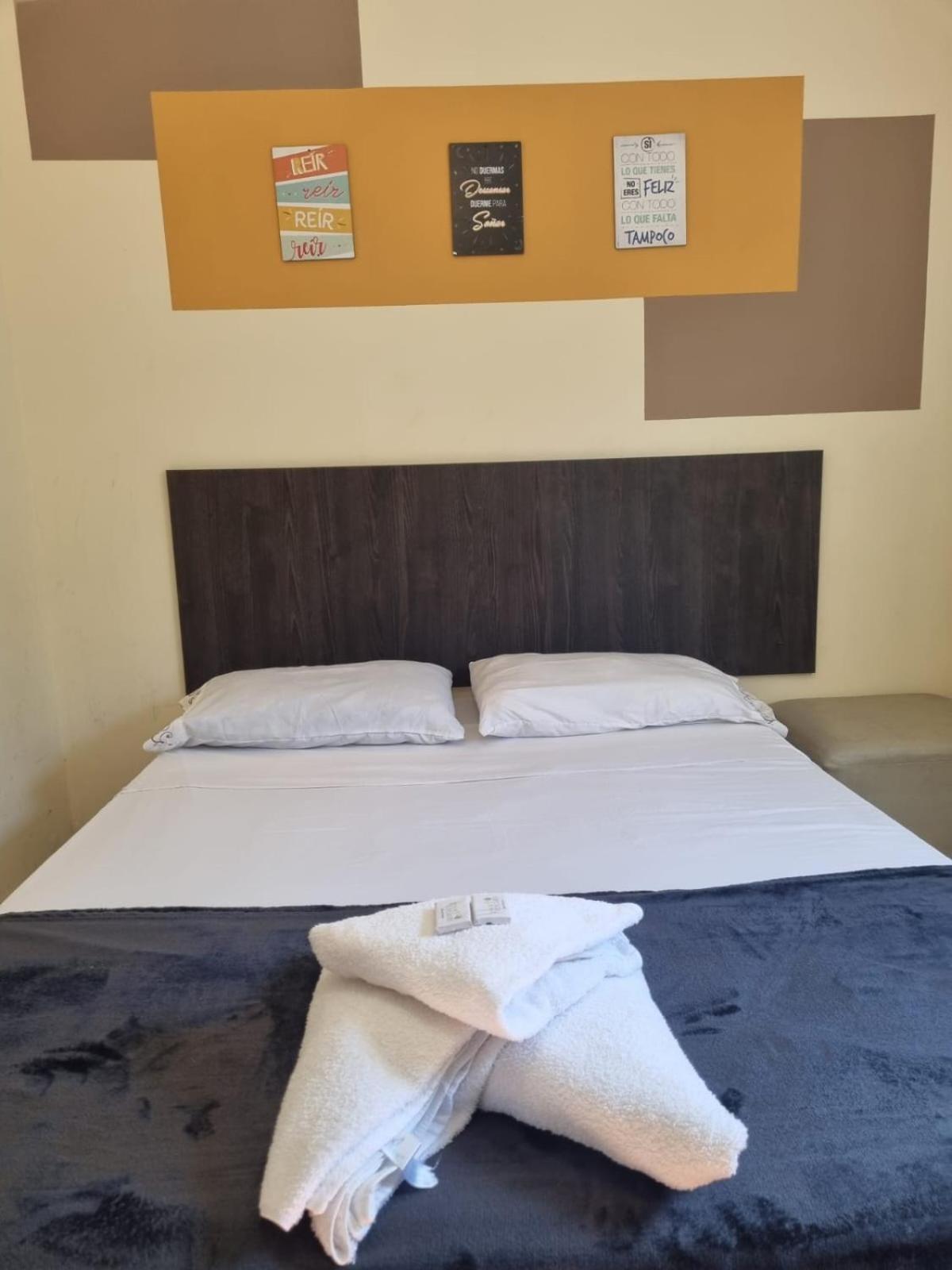 Apartamentos Centro San Salvador de Jujuy Ngoại thất bức ảnh