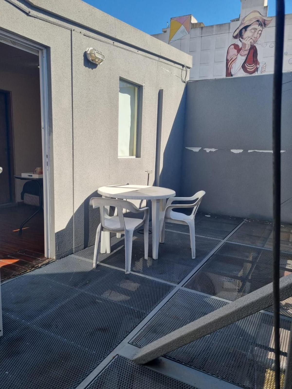 Apartamentos Centro San Salvador de Jujuy Ngoại thất bức ảnh