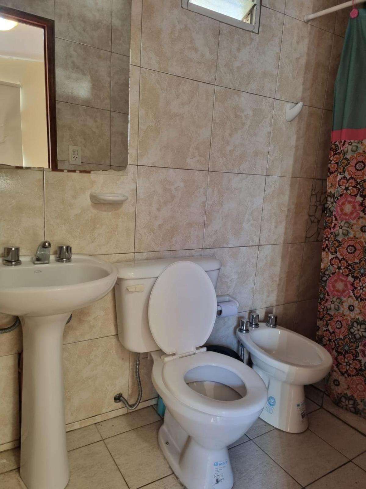 Apartamentos Centro San Salvador de Jujuy Ngoại thất bức ảnh
