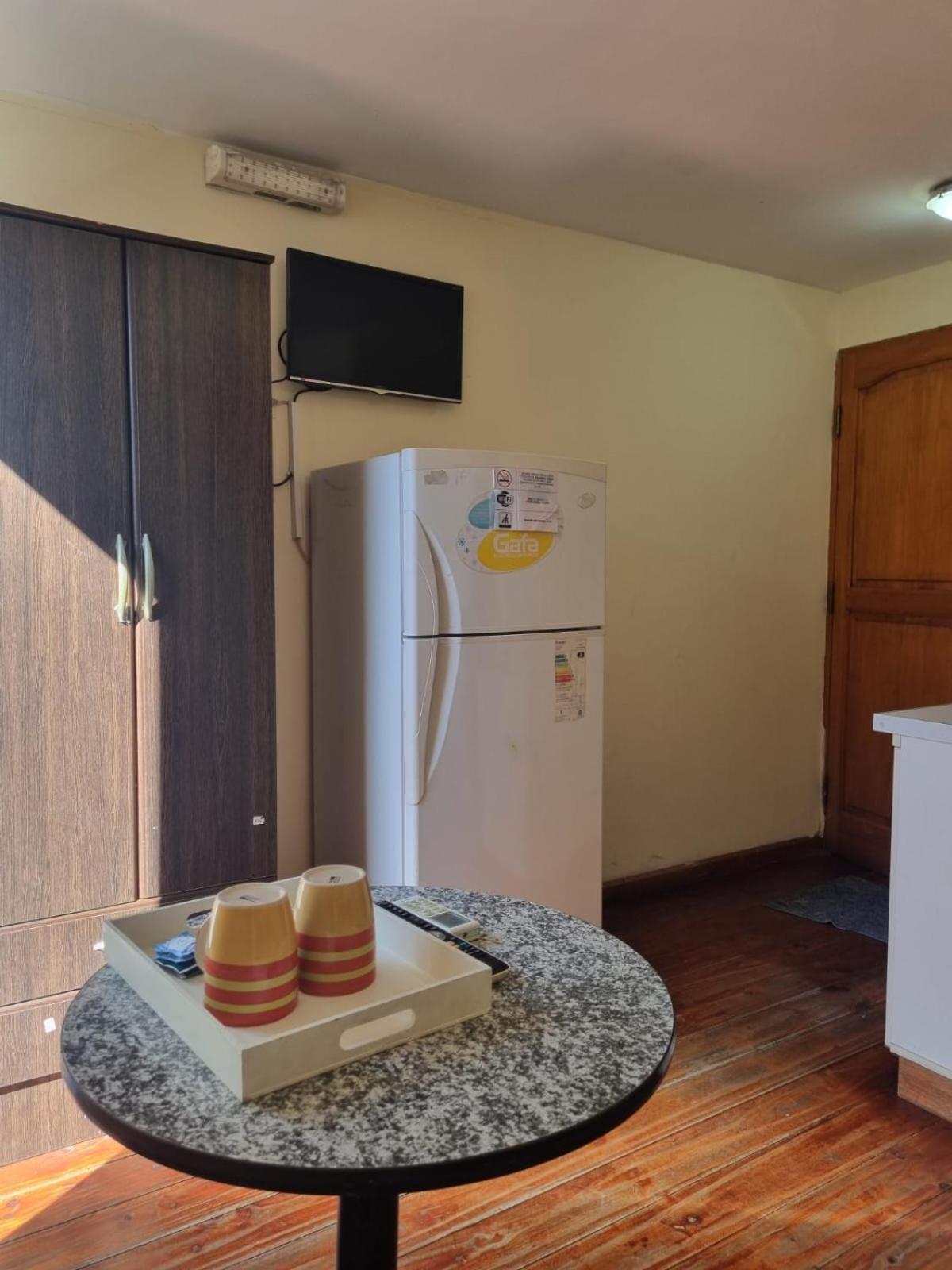 Apartamentos Centro San Salvador de Jujuy Ngoại thất bức ảnh