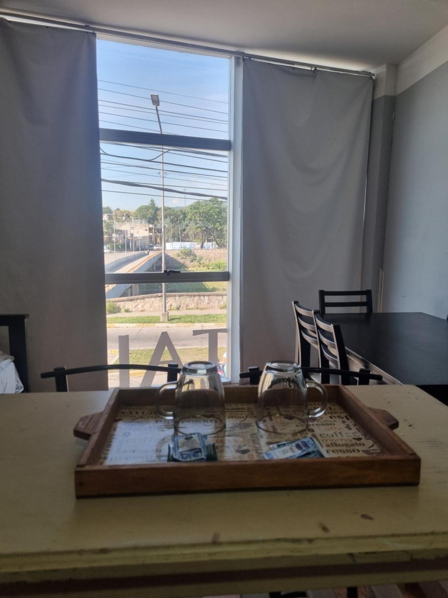 Apartamentos Centro San Salvador de Jujuy Phòng bức ảnh