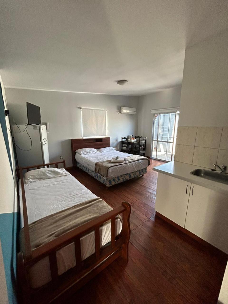 Apartamentos Centro San Salvador de Jujuy Phòng bức ảnh