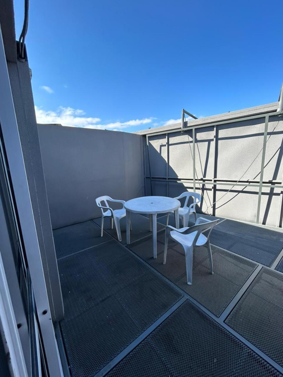 Apartamentos Centro San Salvador de Jujuy Phòng bức ảnh