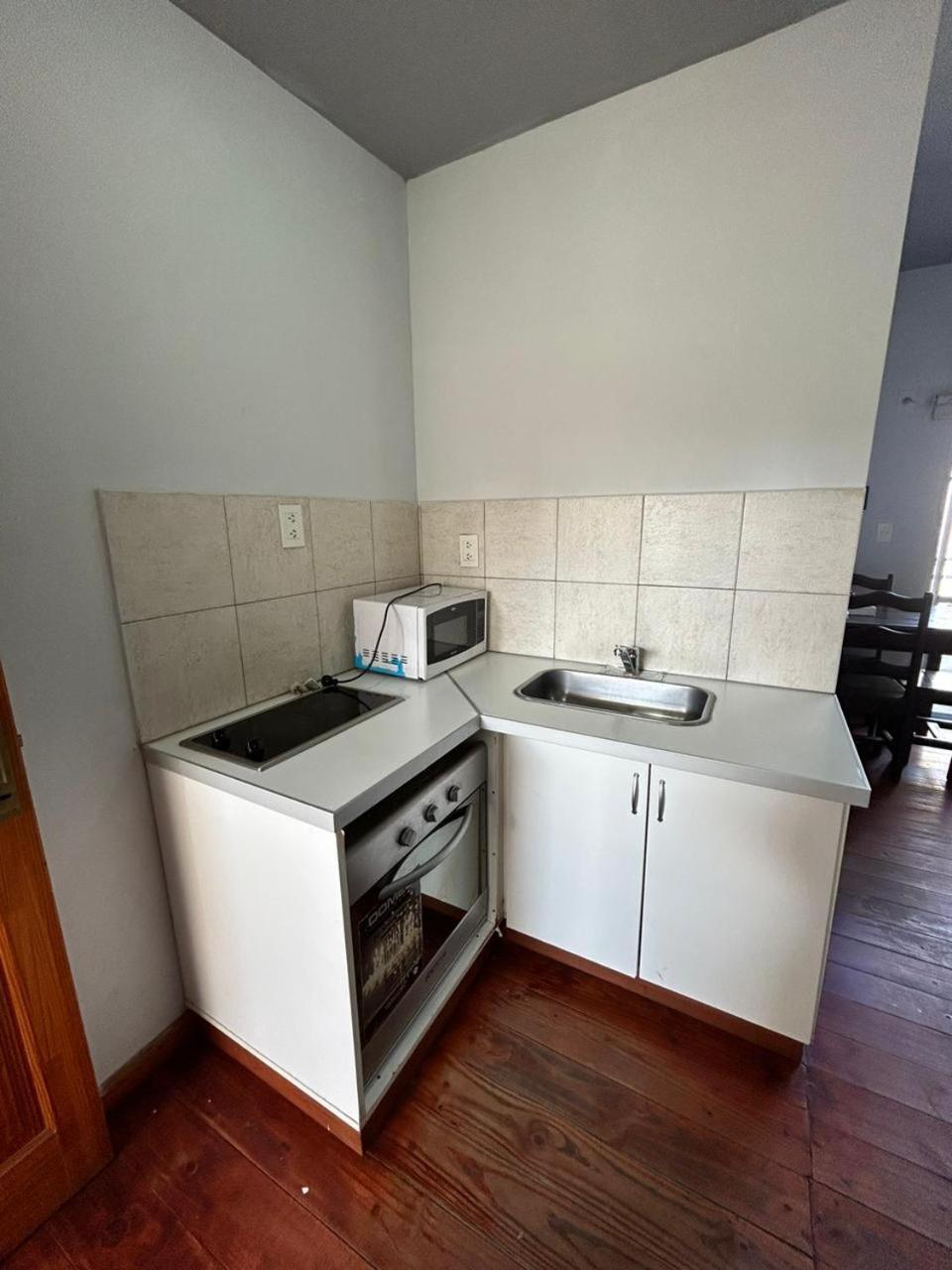 Apartamentos Centro San Salvador de Jujuy Phòng bức ảnh