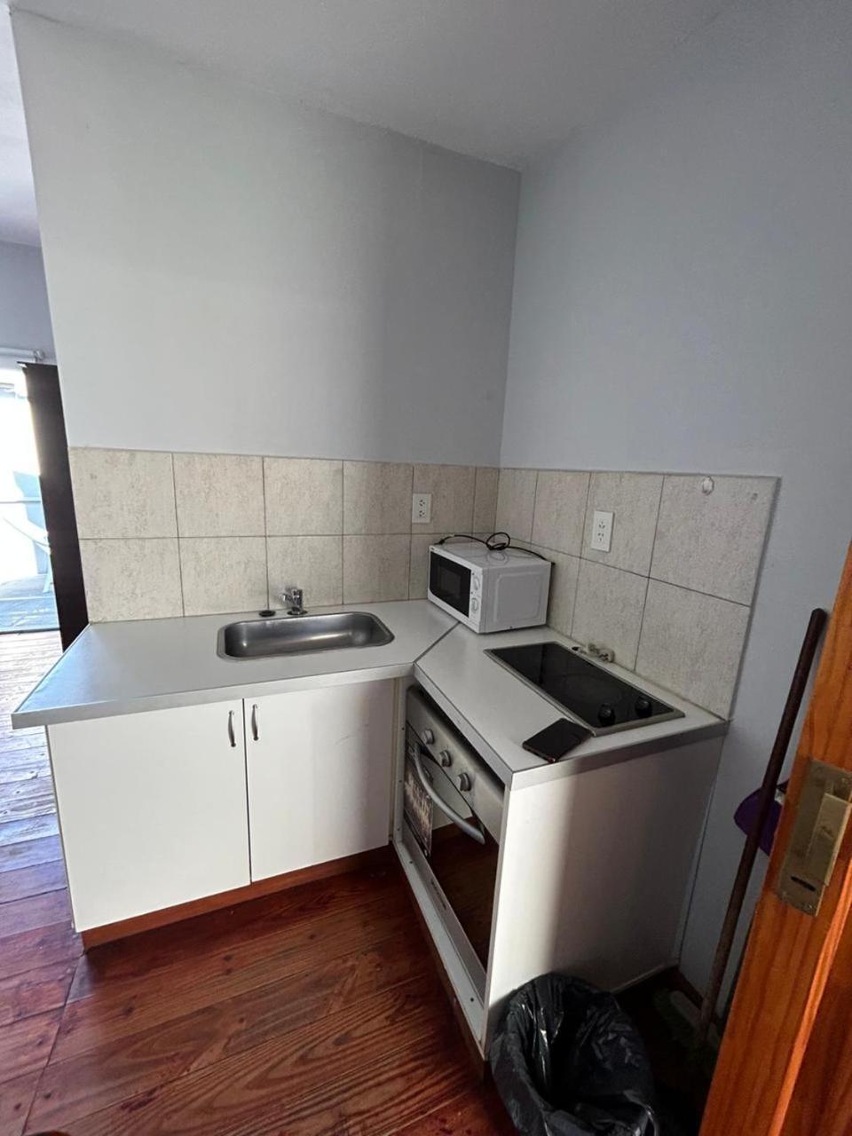 Apartamentos Centro San Salvador de Jujuy Phòng bức ảnh
