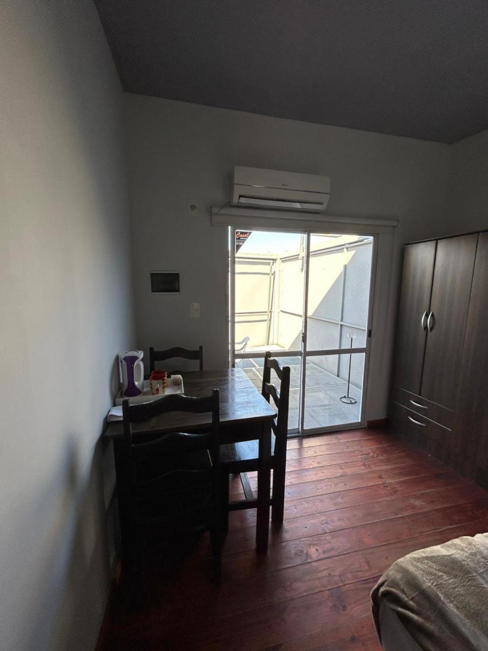 Apartamentos Centro San Salvador de Jujuy Phòng bức ảnh