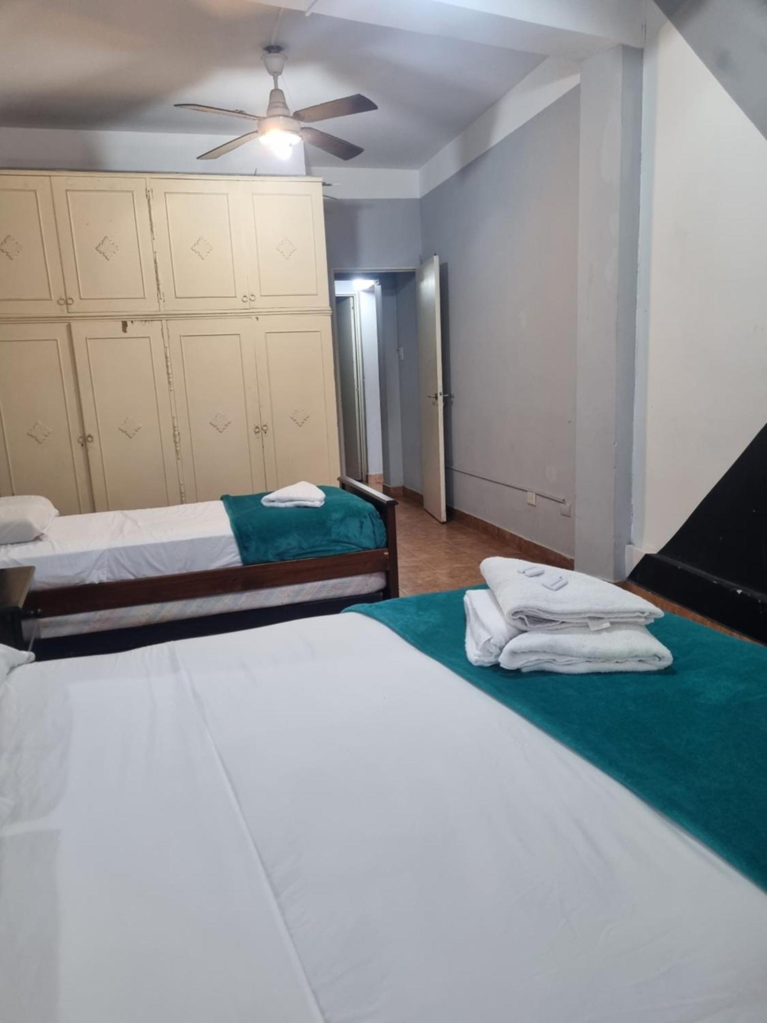 Apartamentos Centro San Salvador de Jujuy Phòng bức ảnh