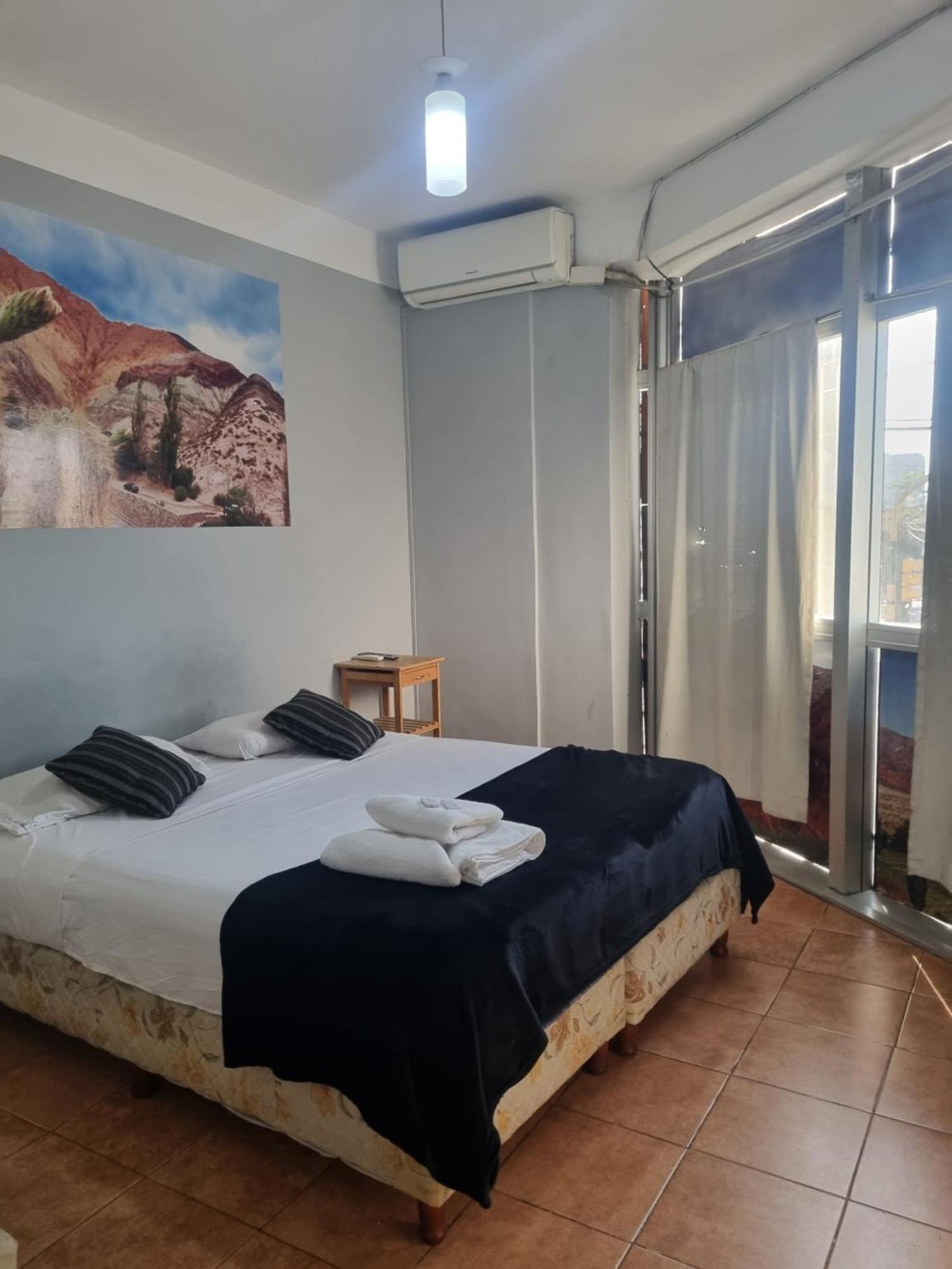 Apartamentos Centro San Salvador de Jujuy Phòng bức ảnh