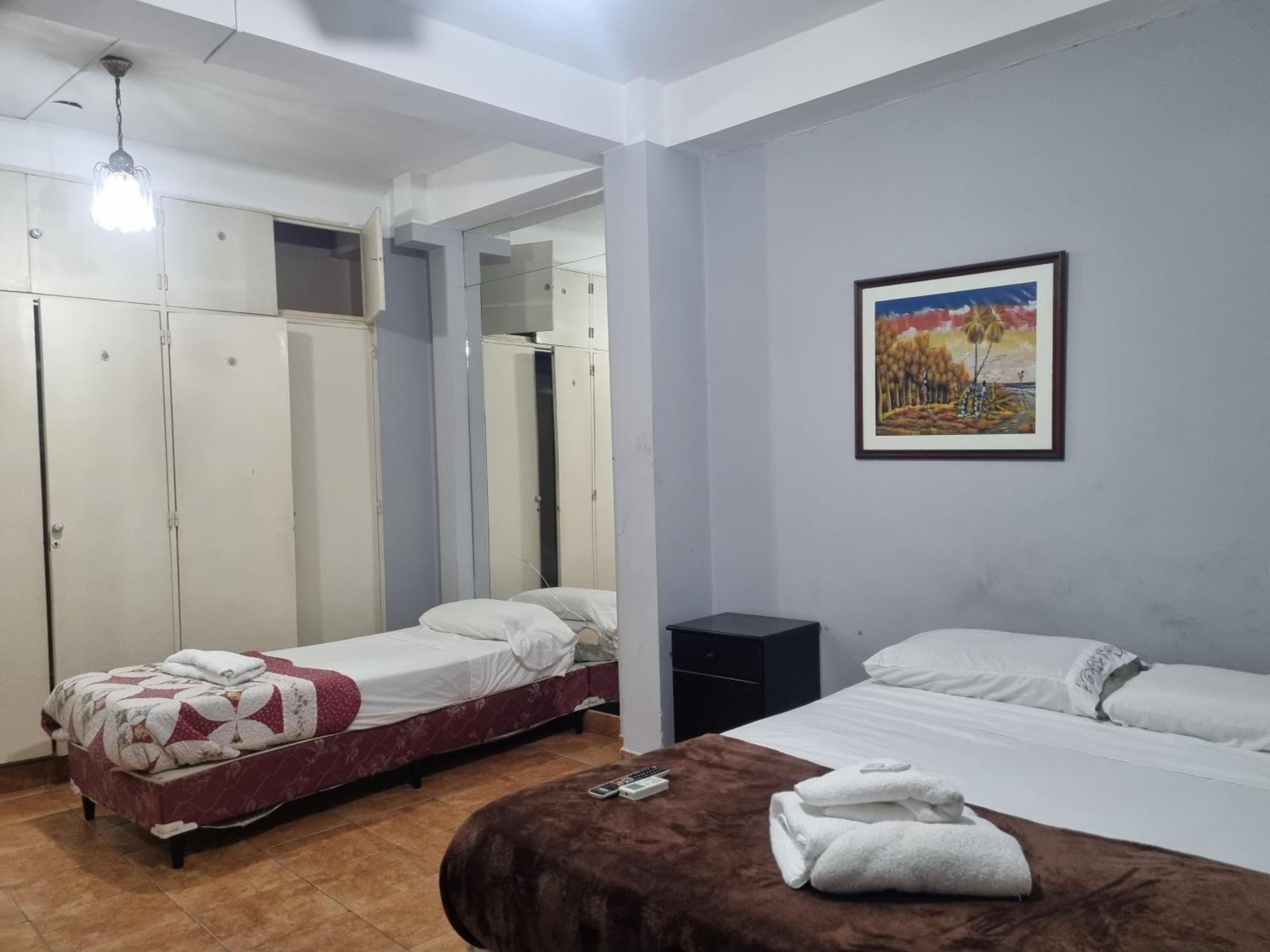 Apartamentos Centro San Salvador de Jujuy Phòng bức ảnh