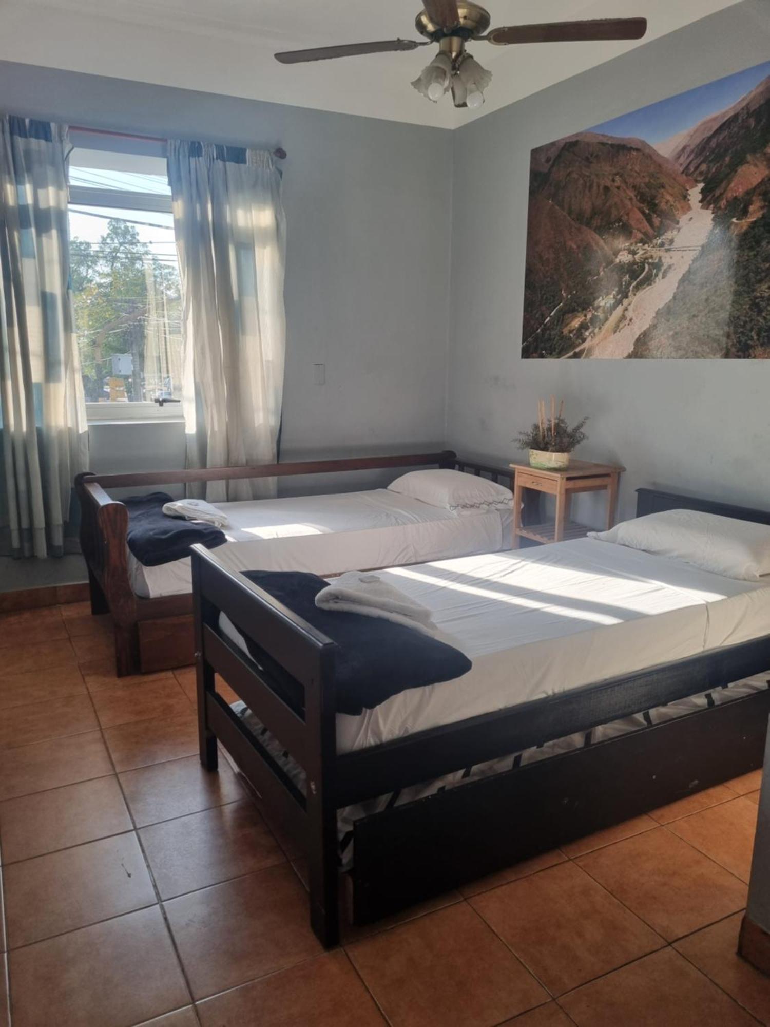 Apartamentos Centro San Salvador de Jujuy Phòng bức ảnh