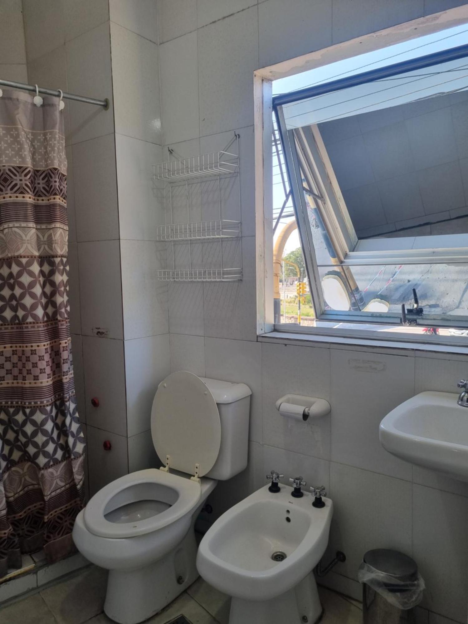 Apartamentos Centro San Salvador de Jujuy Phòng bức ảnh