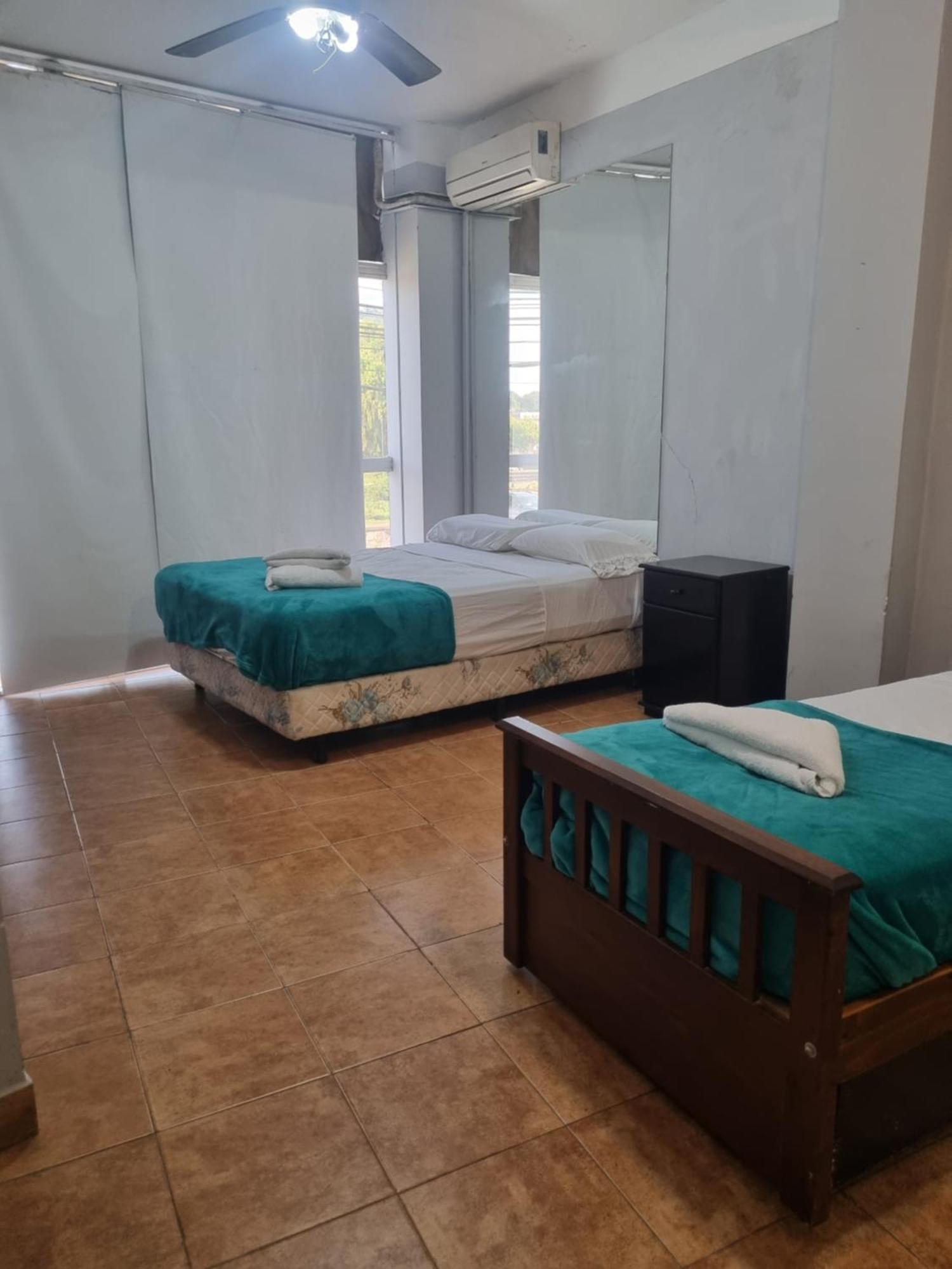 Apartamentos Centro San Salvador de Jujuy Phòng bức ảnh