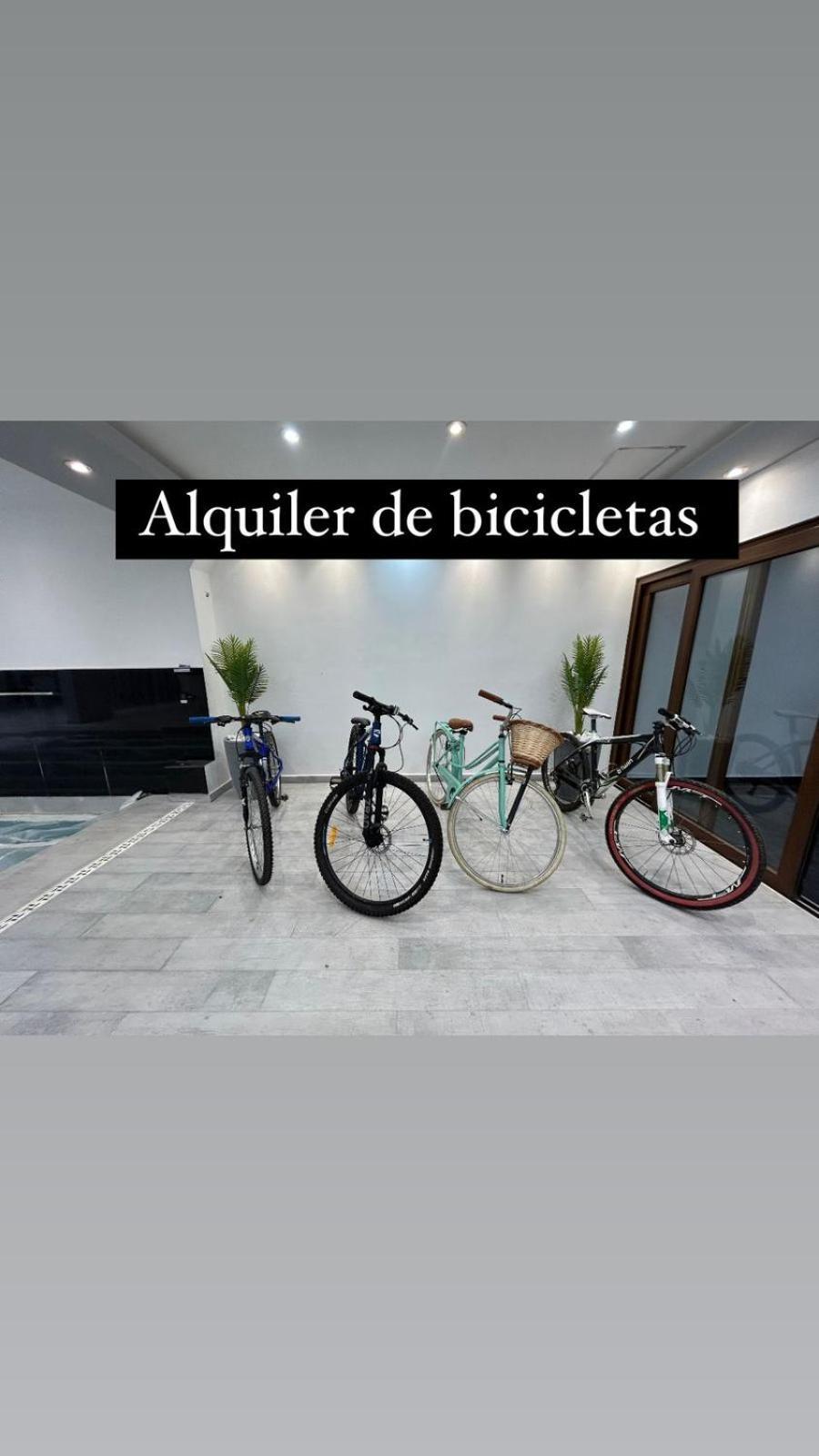 Apartamentos Centro San Salvador de Jujuy Ngoại thất bức ảnh
