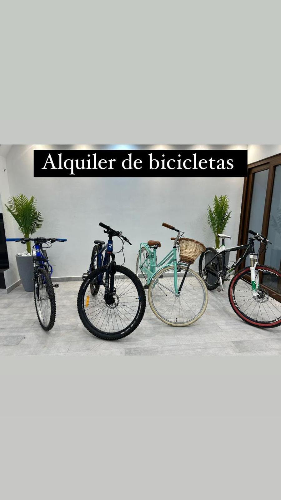 Apartamentos Centro San Salvador de Jujuy Ngoại thất bức ảnh