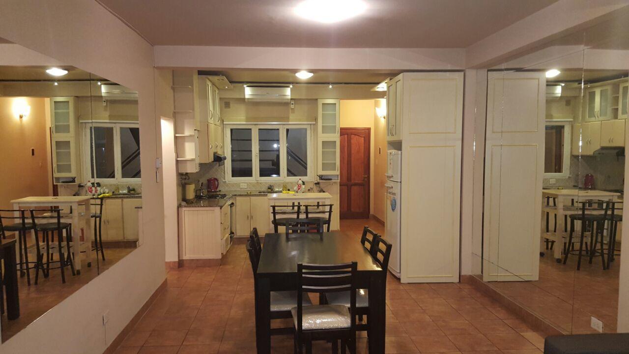 Apartamentos Centro San Salvador de Jujuy Ngoại thất bức ảnh