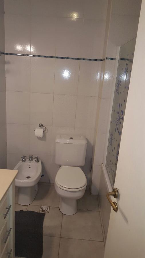 Apartamentos Centro San Salvador de Jujuy Ngoại thất bức ảnh