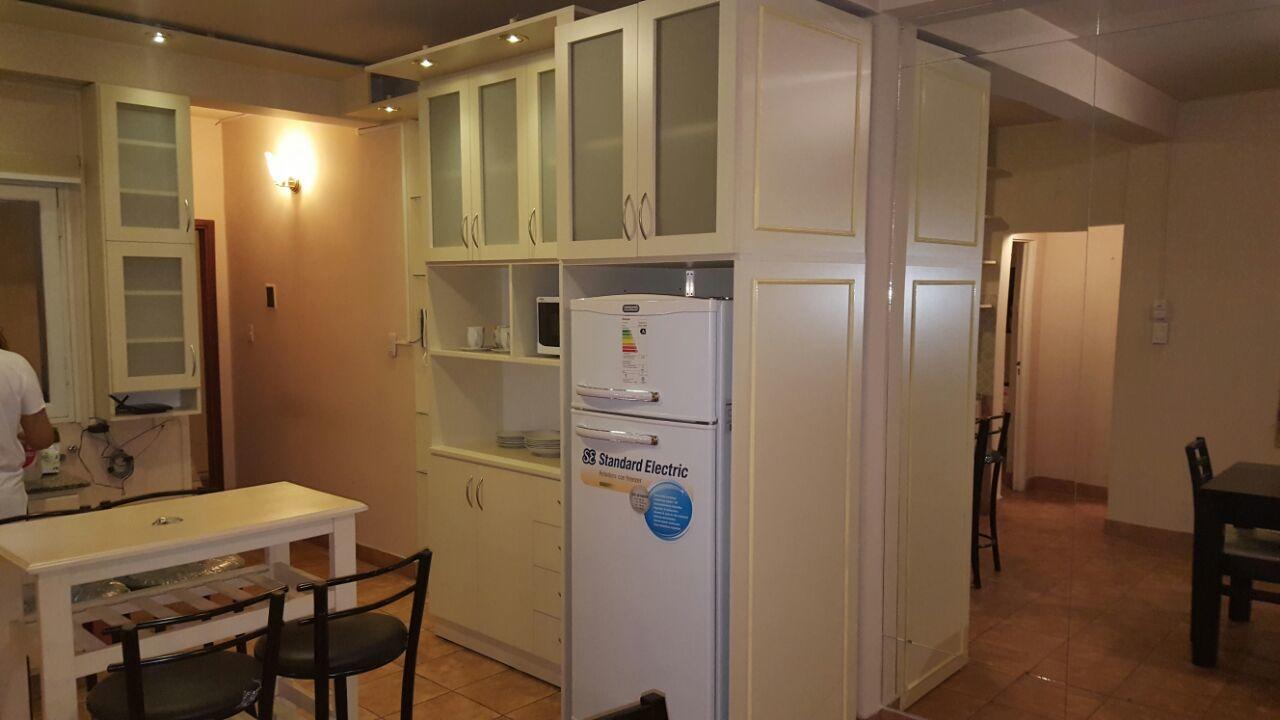 Apartamentos Centro San Salvador de Jujuy Ngoại thất bức ảnh