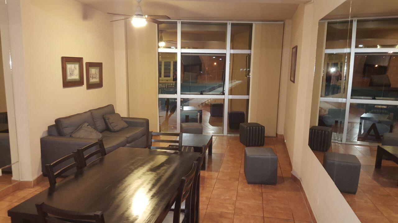 Apartamentos Centro San Salvador de Jujuy Ngoại thất bức ảnh