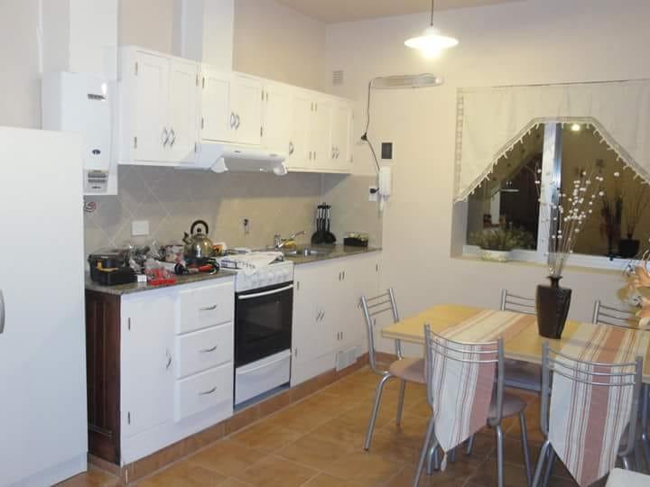 Apartamentos Centro San Salvador de Jujuy Ngoại thất bức ảnh